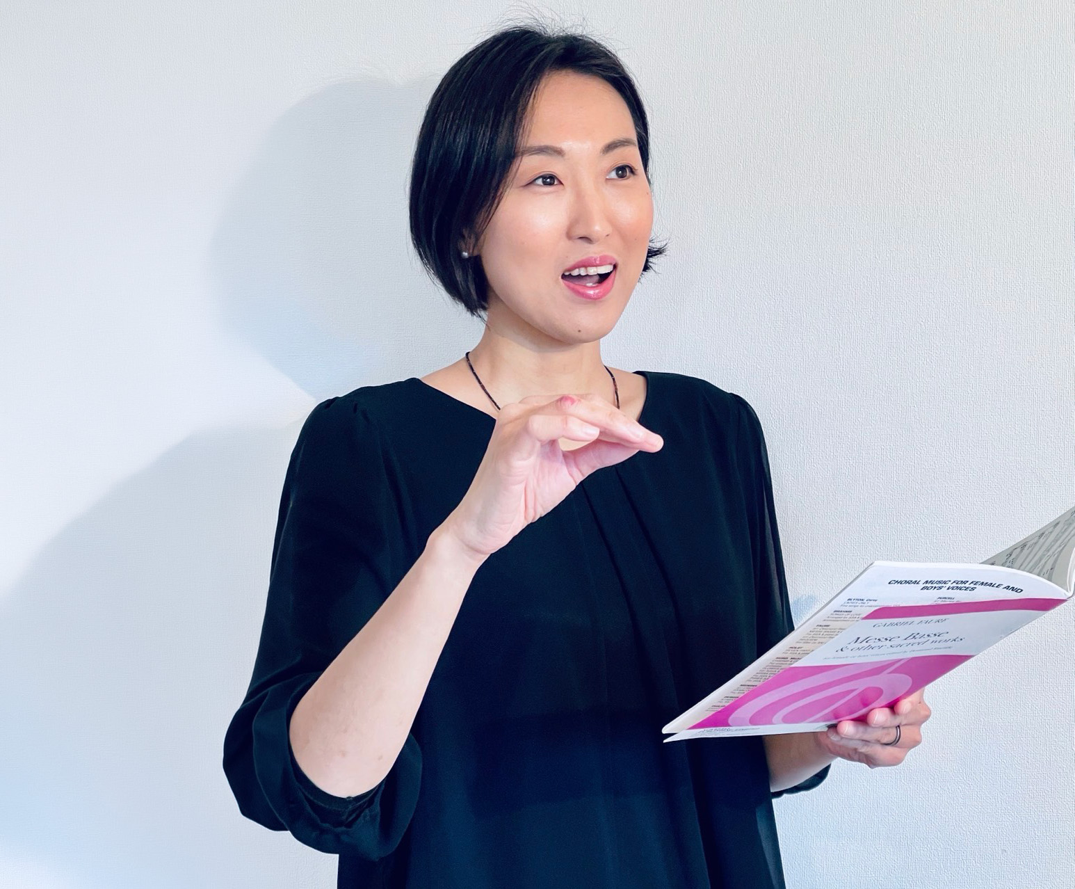 田中 理恵子